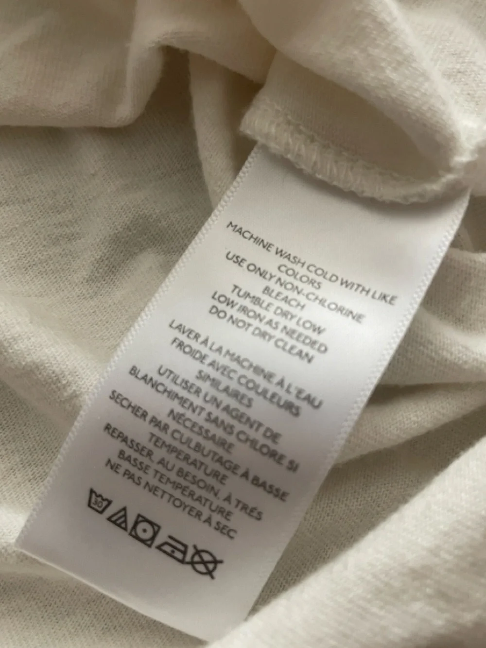 Urban Outfitters UO L.A. Destination T-Shirt Dress - Picture 6 of 11